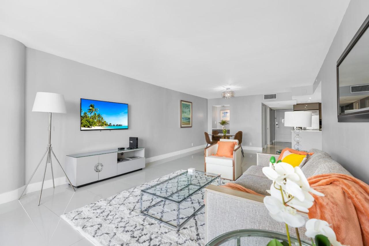 Bayview Bliss Biscayne Leilighet Doral Eksteriør bilde