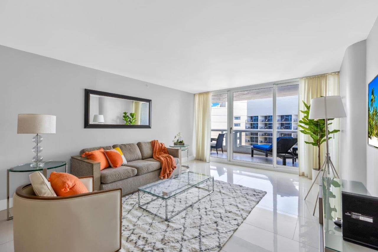 Bayview Bliss Biscayne Leilighet Doral Eksteriør bilde