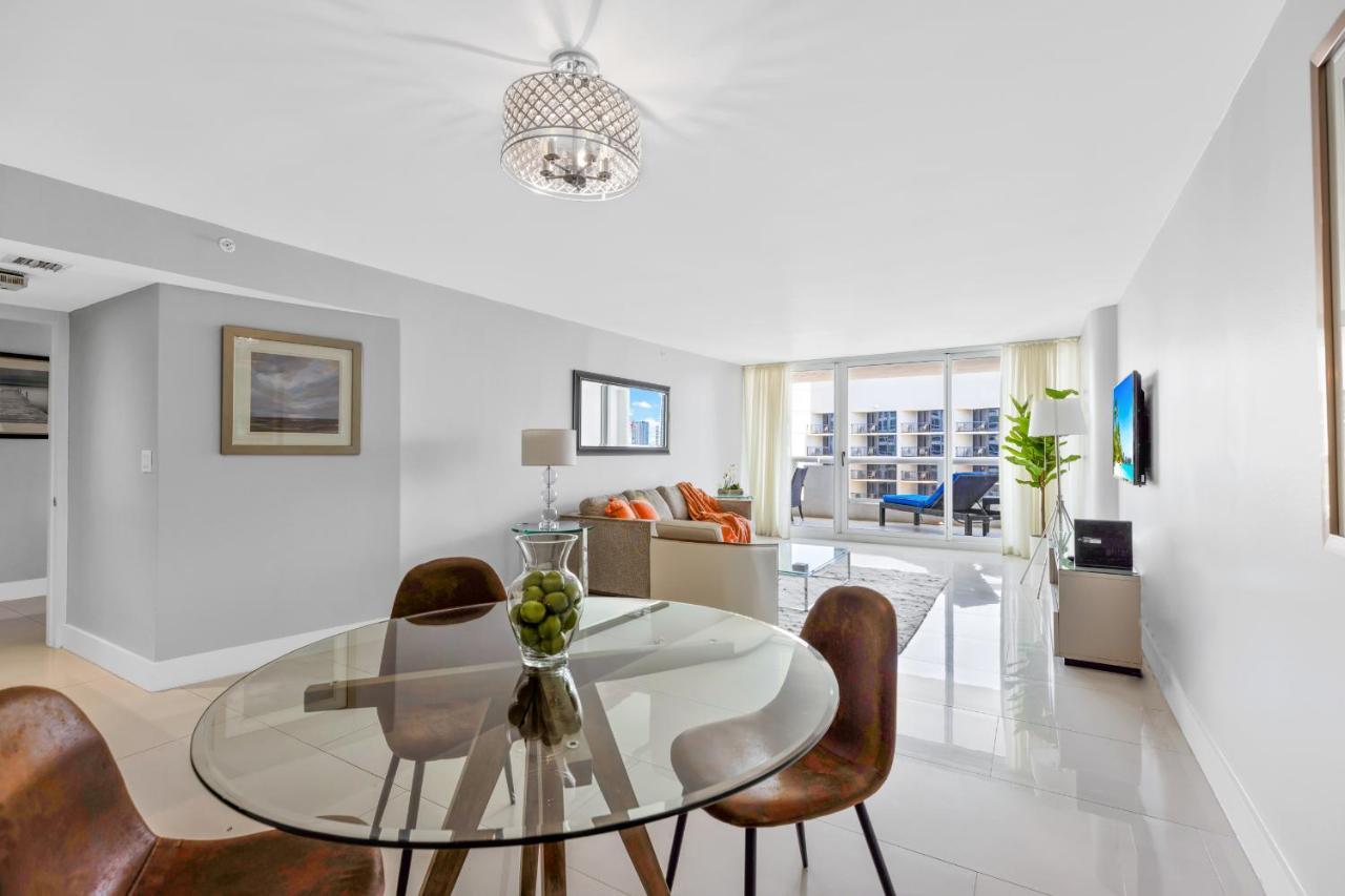 Bayview Bliss Biscayne Leilighet Doral Eksteriør bilde