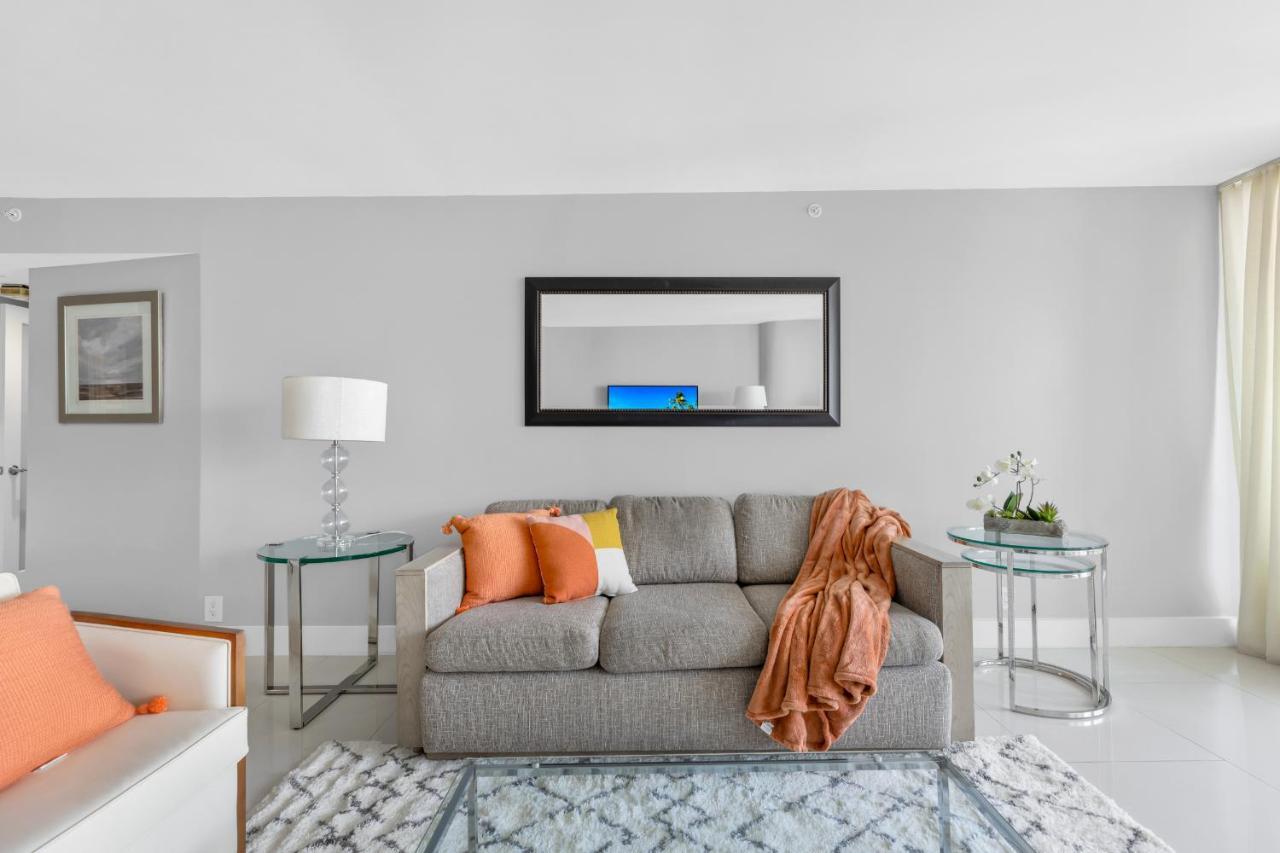 Bayview Bliss Biscayne Leilighet Doral Eksteriør bilde