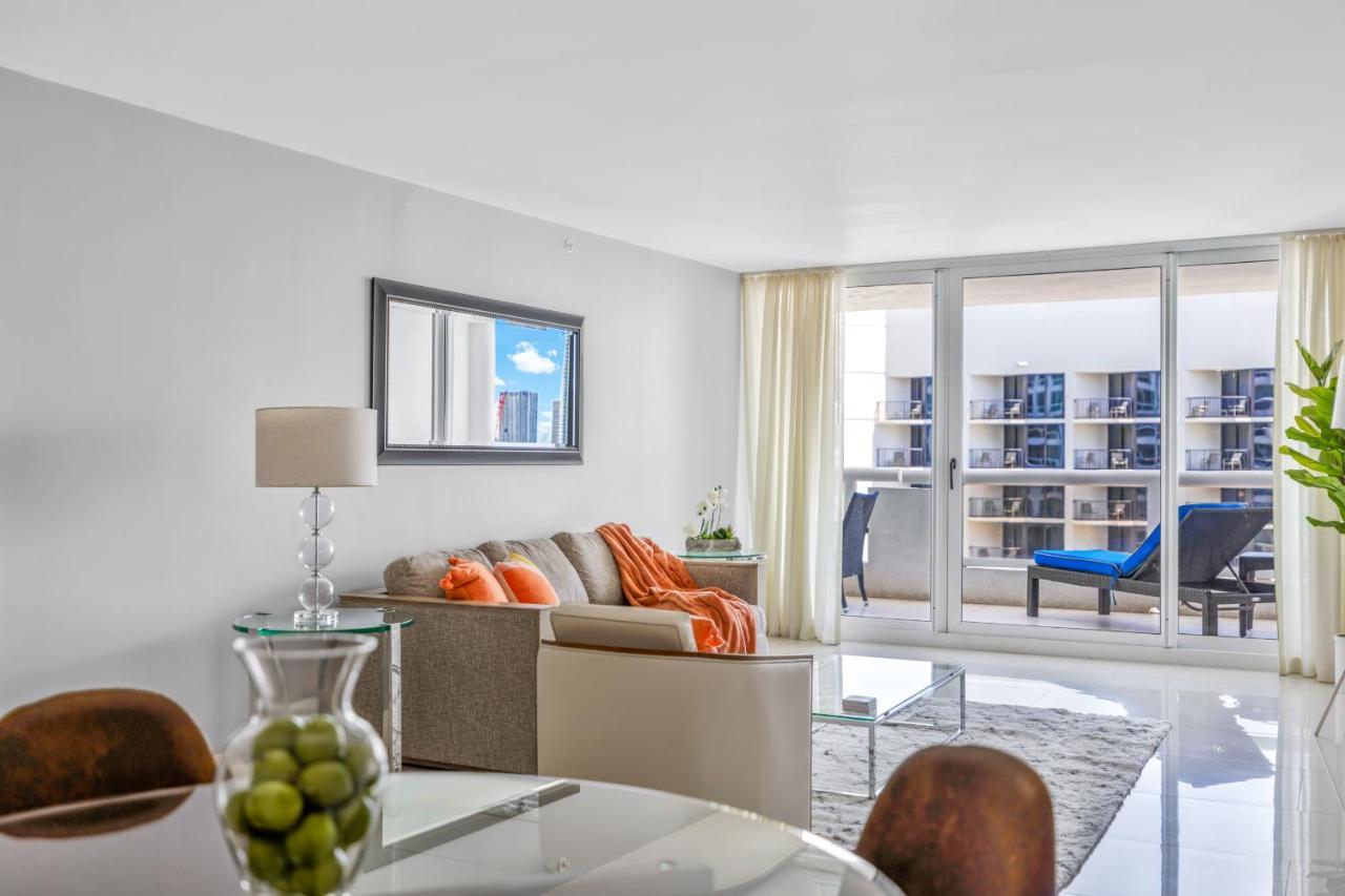 Bayview Bliss Biscayne Leilighet Doral Eksteriør bilde
