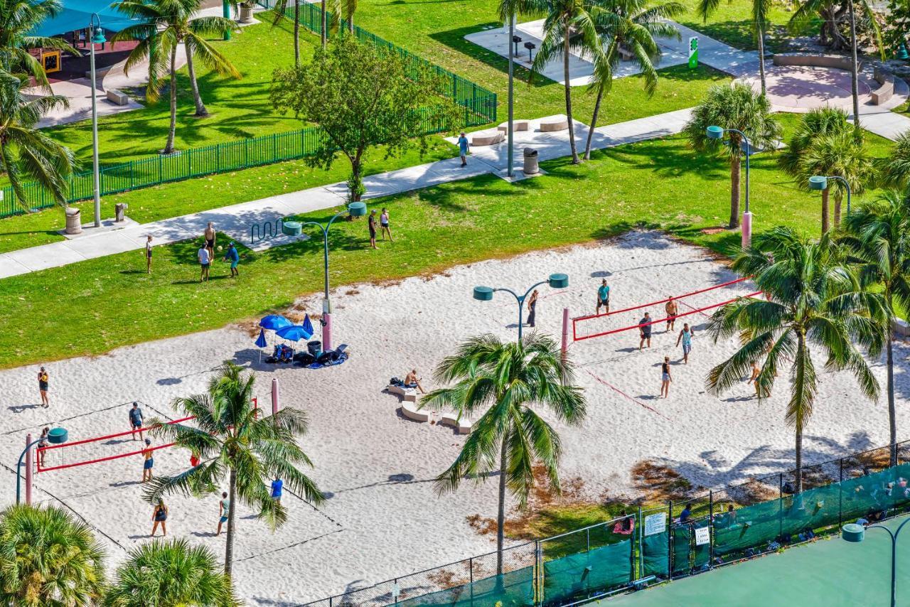 Bayview Bliss Biscayne Leilighet Doral Eksteriør bilde