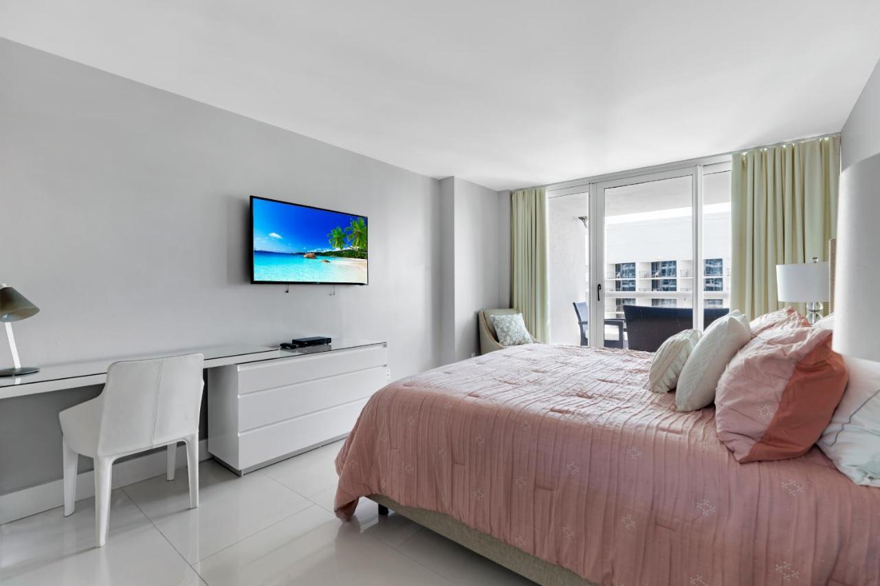 Bayview Bliss Biscayne Leilighet Doral Eksteriør bilde