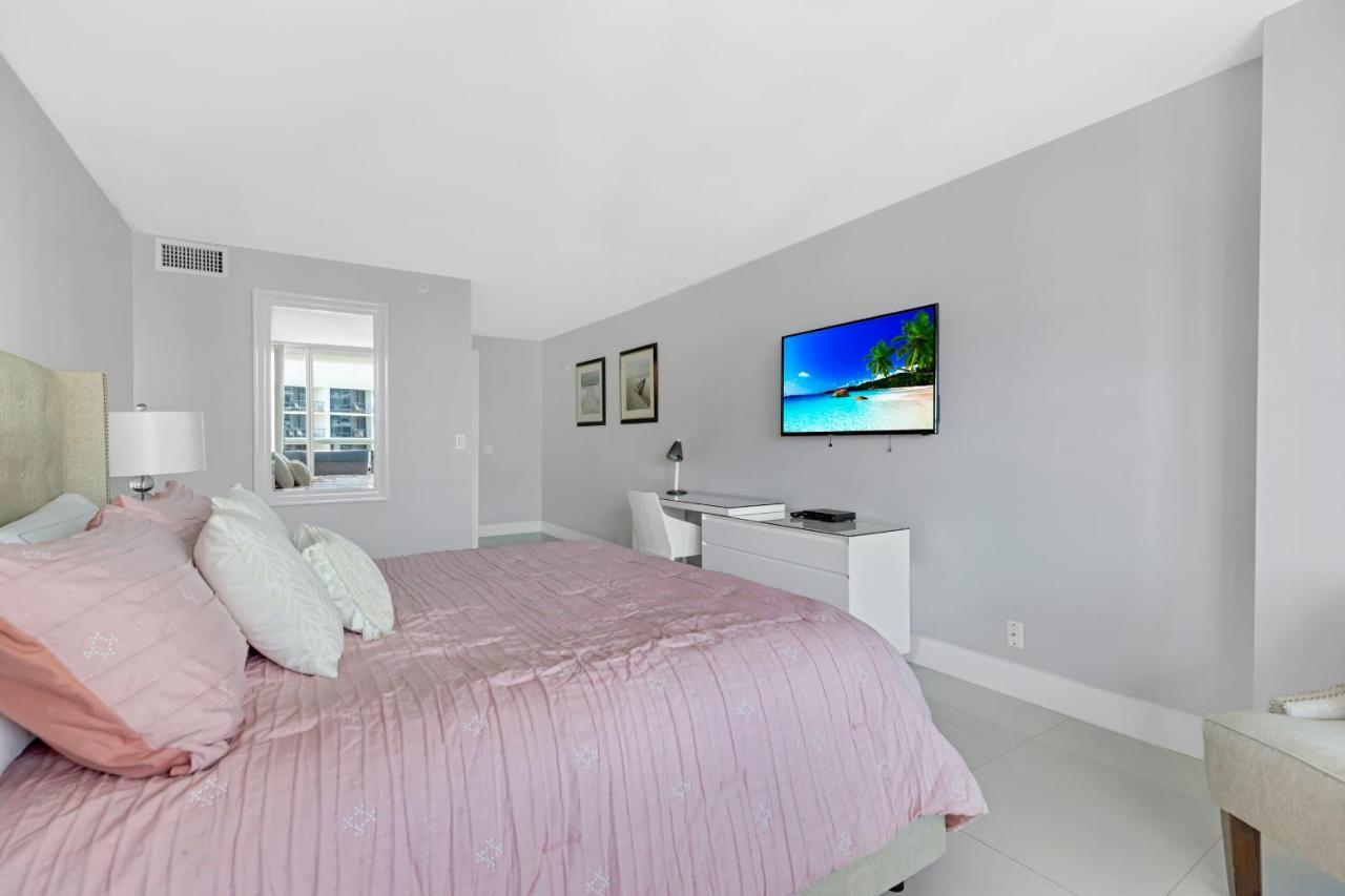 Bayview Bliss Biscayne Leilighet Doral Eksteriør bilde
