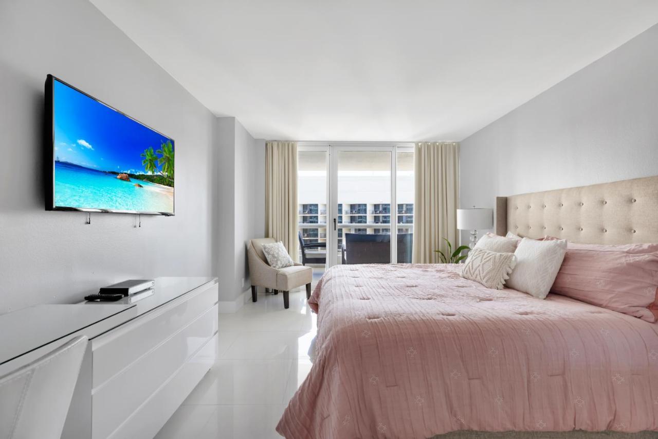 Bayview Bliss Biscayne Leilighet Doral Eksteriør bilde