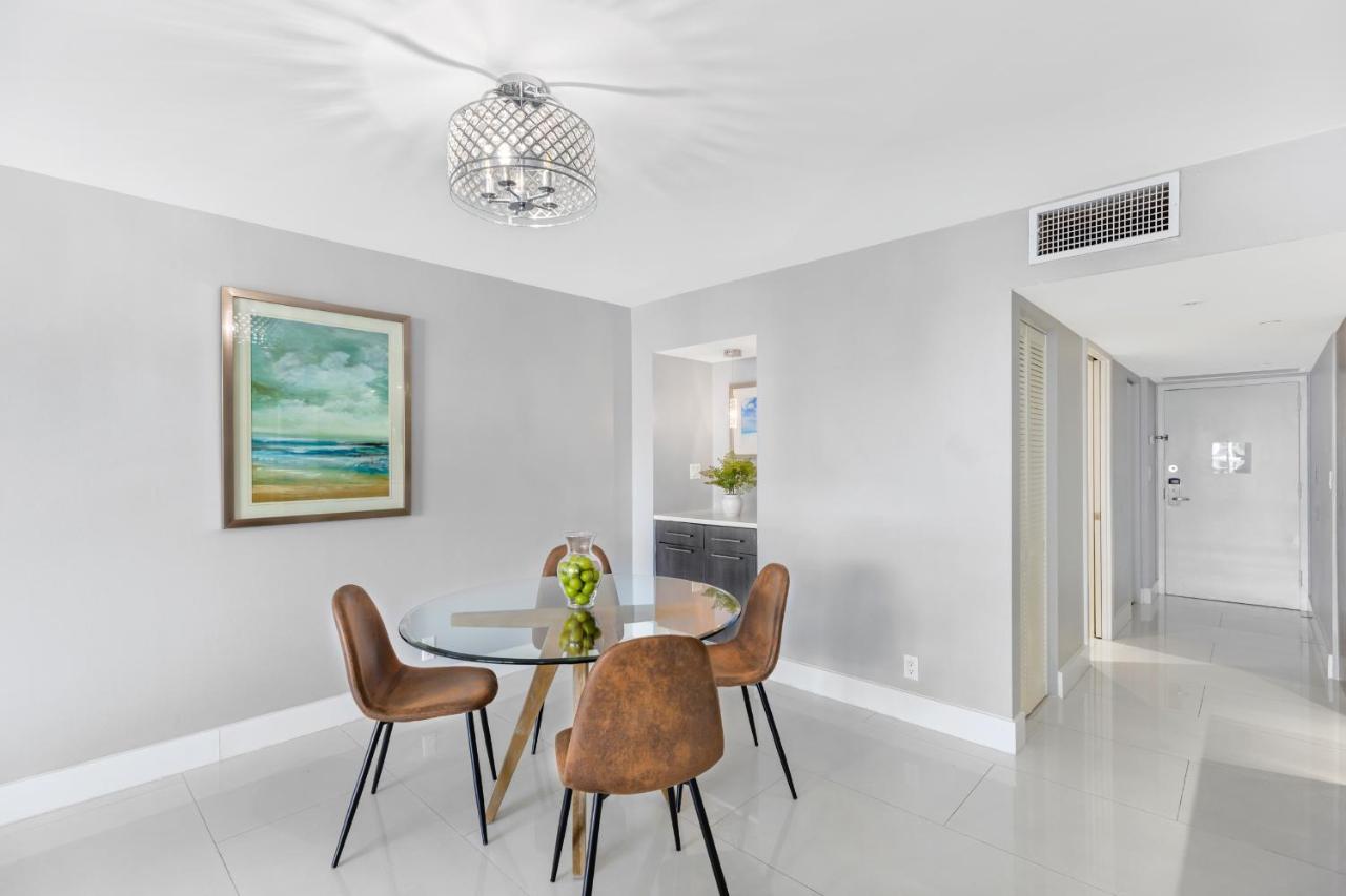 Bayview Bliss Biscayne Leilighet Doral Eksteriør bilde