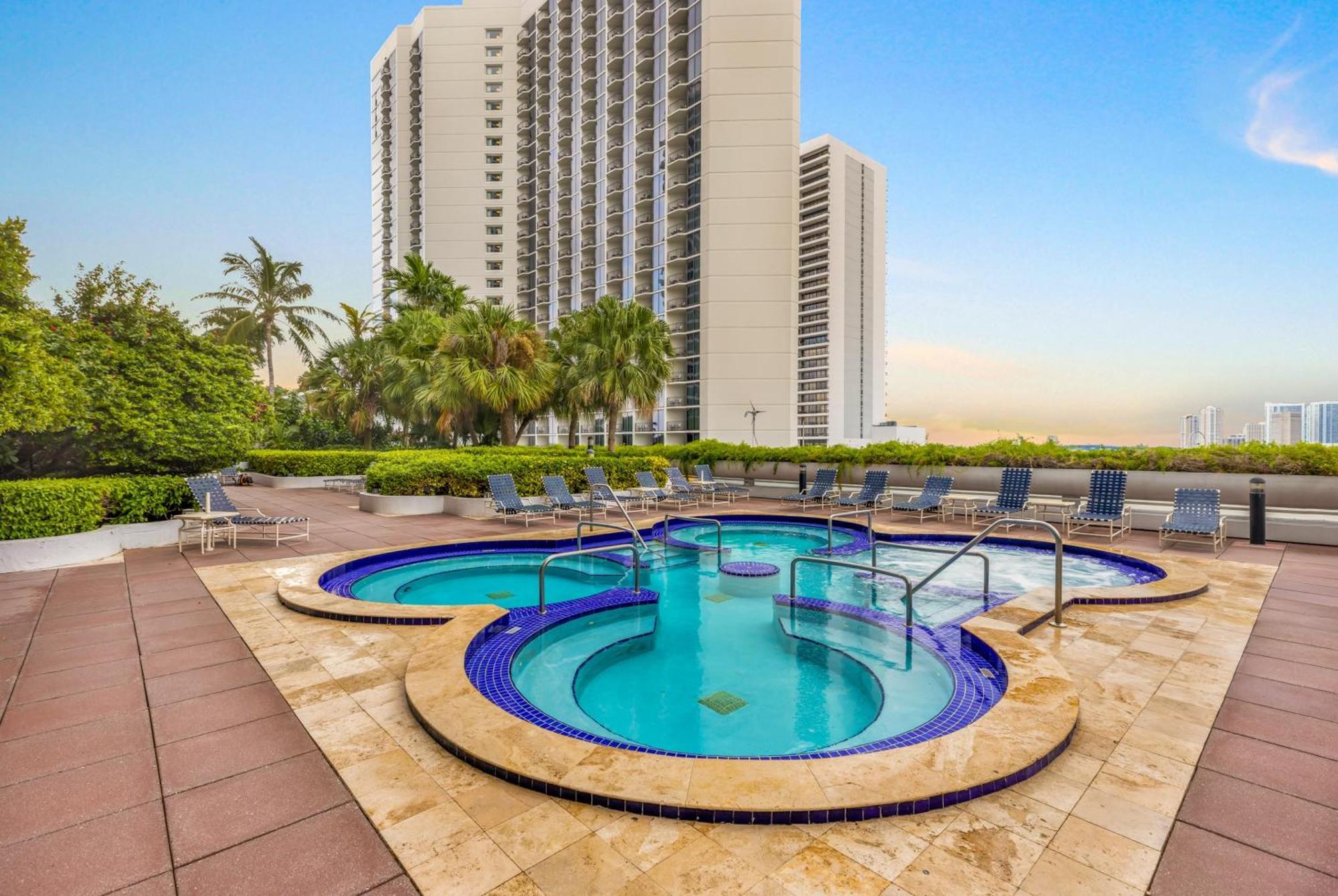 Bayview Bliss Biscayne Leilighet Doral Eksteriør bilde